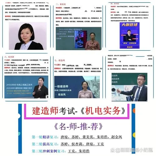 2020一建唐琼精讲讲义-2020 一建唐琼精讲讲义