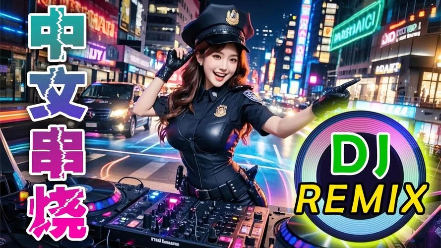 酒吧dj怎么学-酒吧 DJ 入门教程