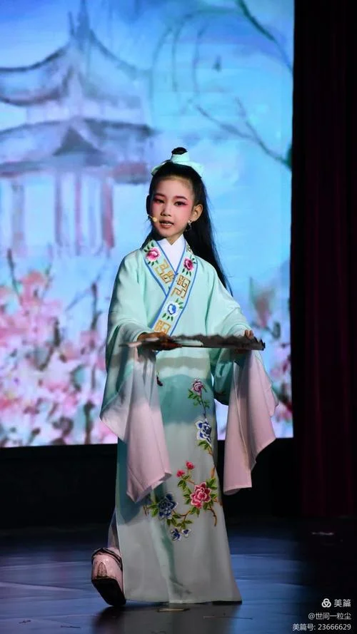 什么是儿童戏剧表演_2