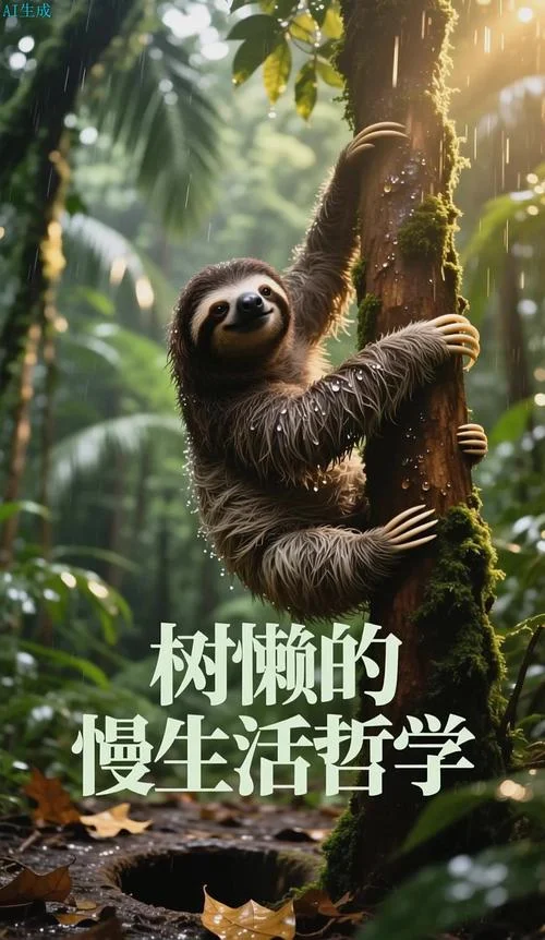 树懒名字_2