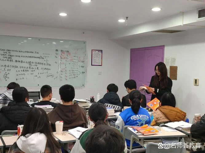 徐州艺考文化课辅导_1