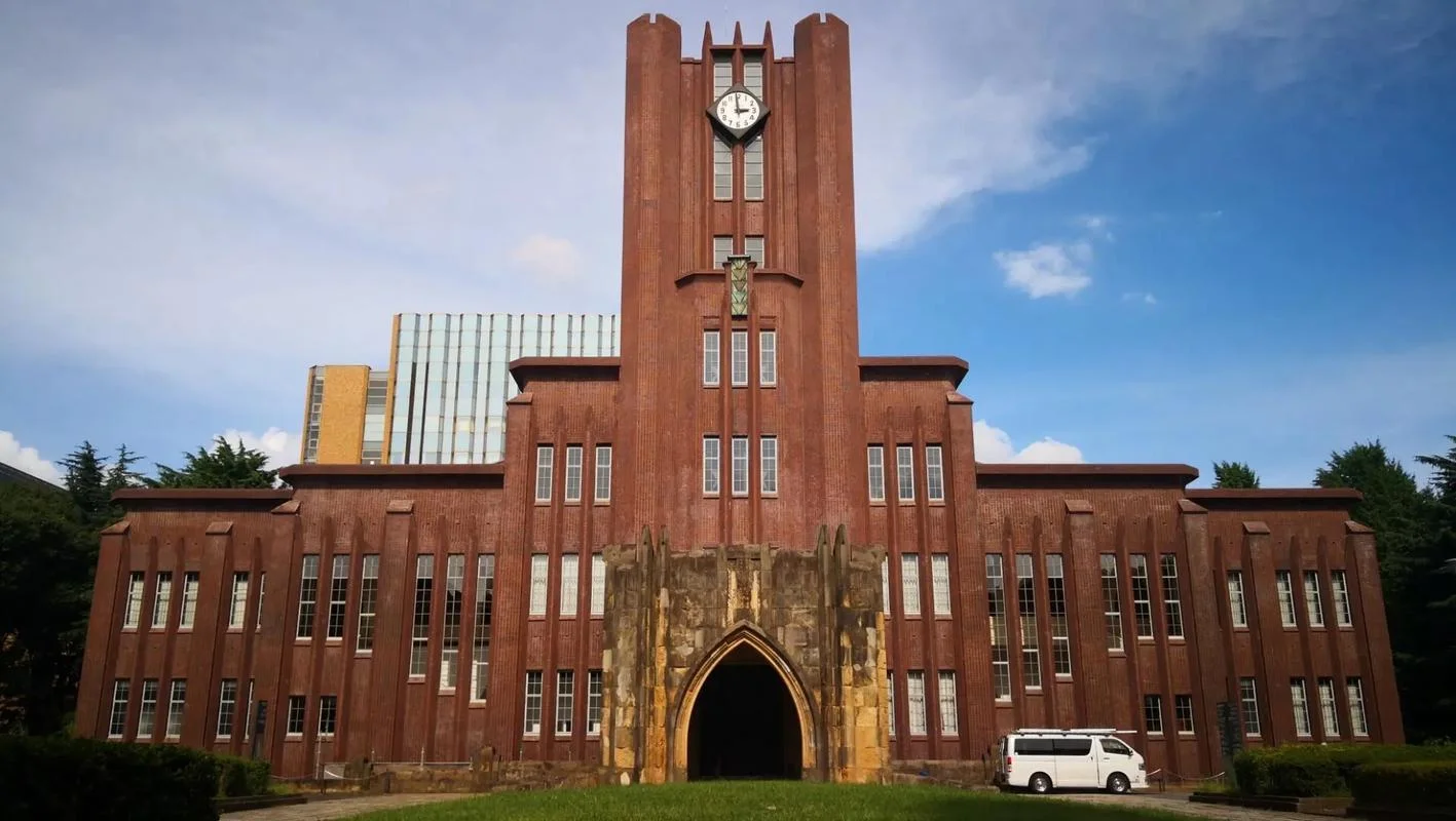 日本的大学院是大学吗_1