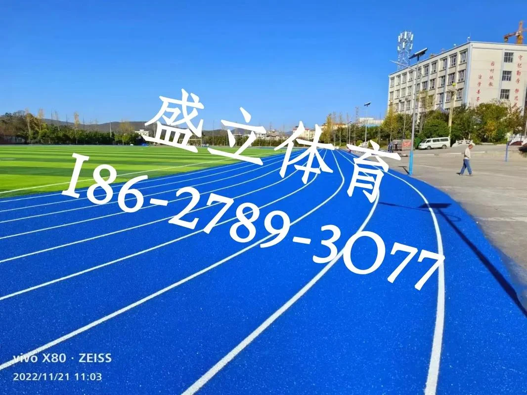 塑胶跑道每平方米多少钱_1