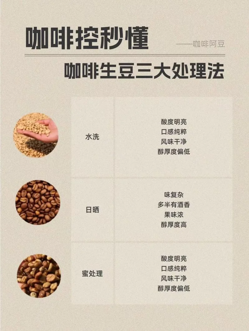 梦见咖啡豆啥意思_2