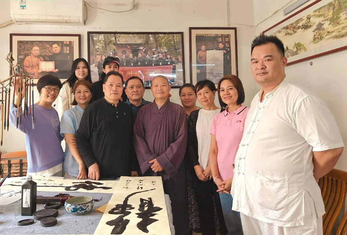 释延佛算命很准-释延佛算命准