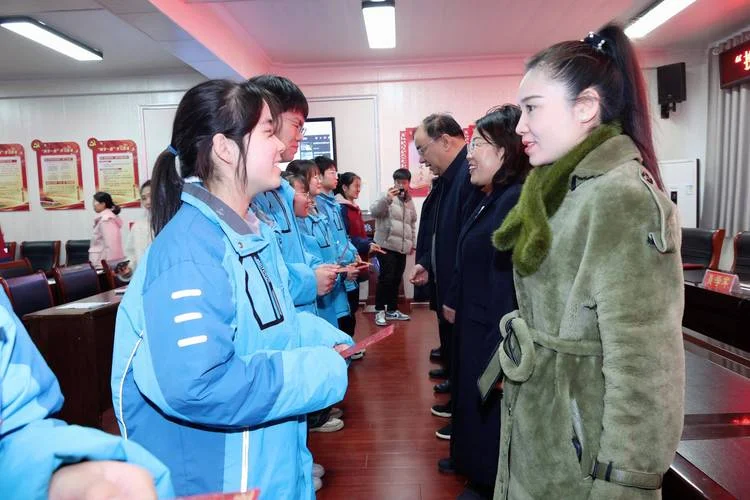 三门峡陕州中学初中部-陕州中学初中部三门峡
