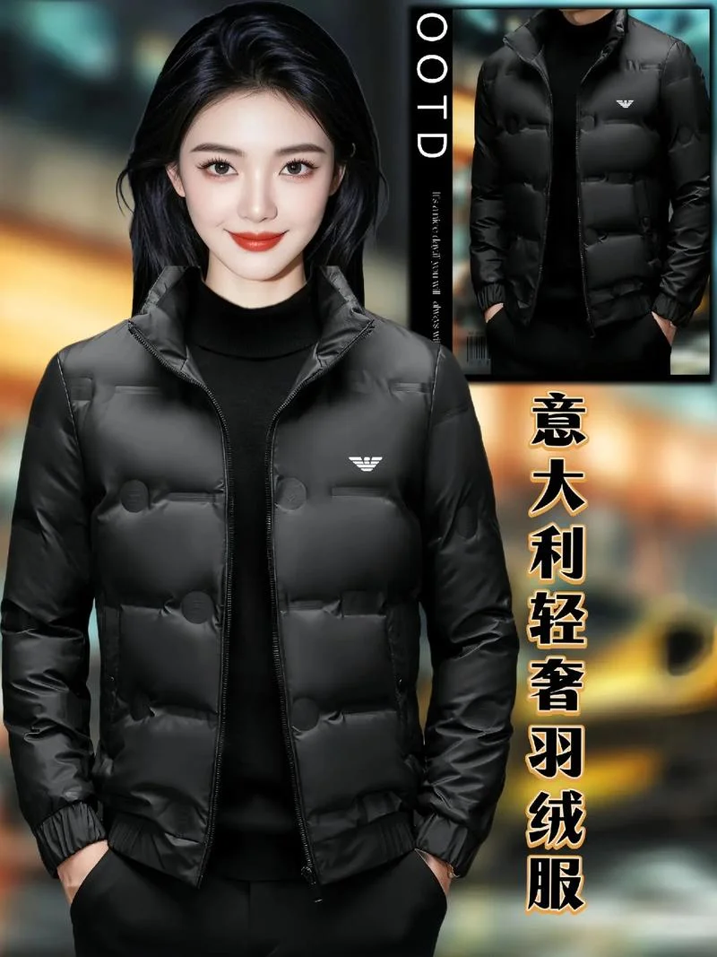 什么品牌的羽绒服好-羽绒服品牌怎么选