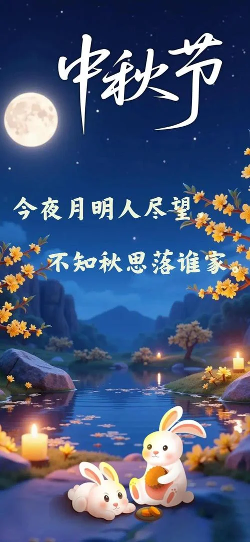 月到中秋分外明下一句_1