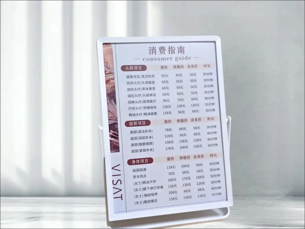 开一家美甲店需要投资多少钱_2