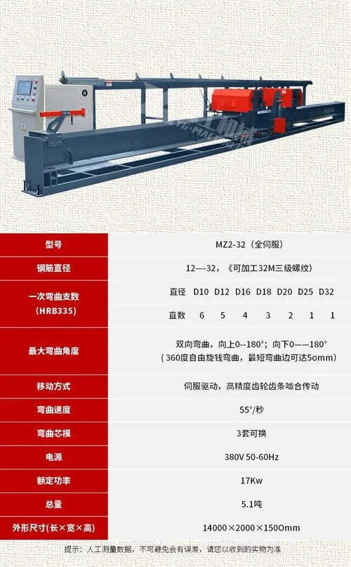 五头弯箍机多少钱一台_2