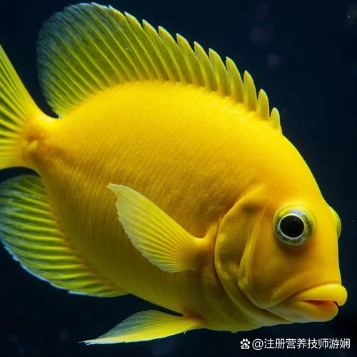 梦见一条鱼朝我游过来_2