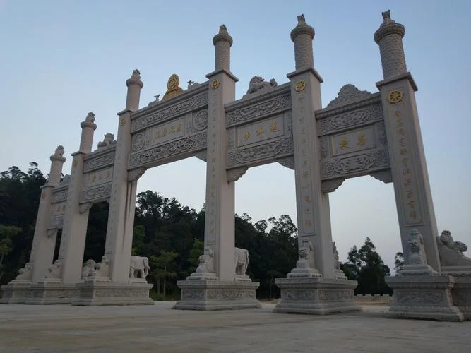 南安旅游景点推荐_2