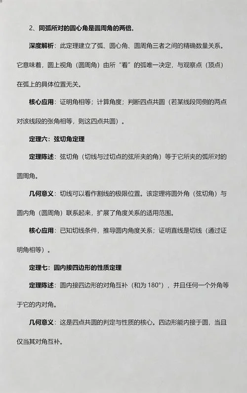 圆的性质定理怎样获得_2