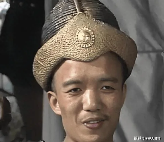 土行孙是封的什么神_2