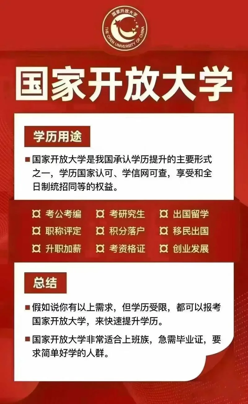 厦门报考成人高考-厦门成考报考
