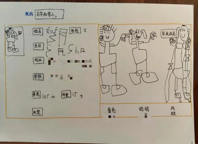 关于职业妈妈自我介绍-职业妈妈自我介绍