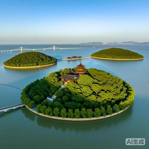 太湖仙岛介绍-太湖仙岛简介