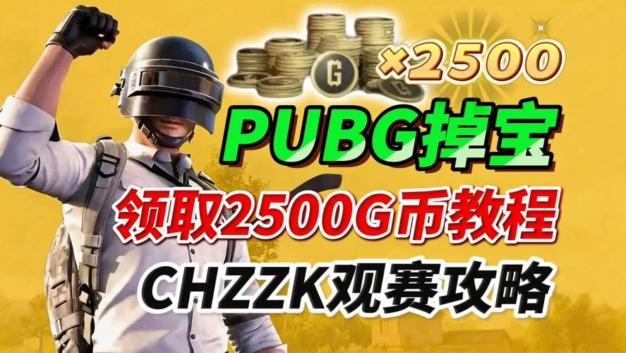 绝地求生的g币多少钱_1
