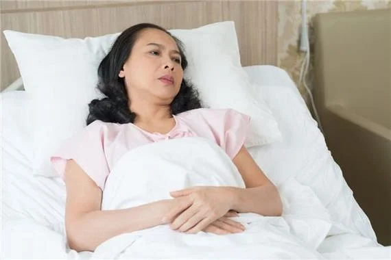 梦见病人突然好了_2