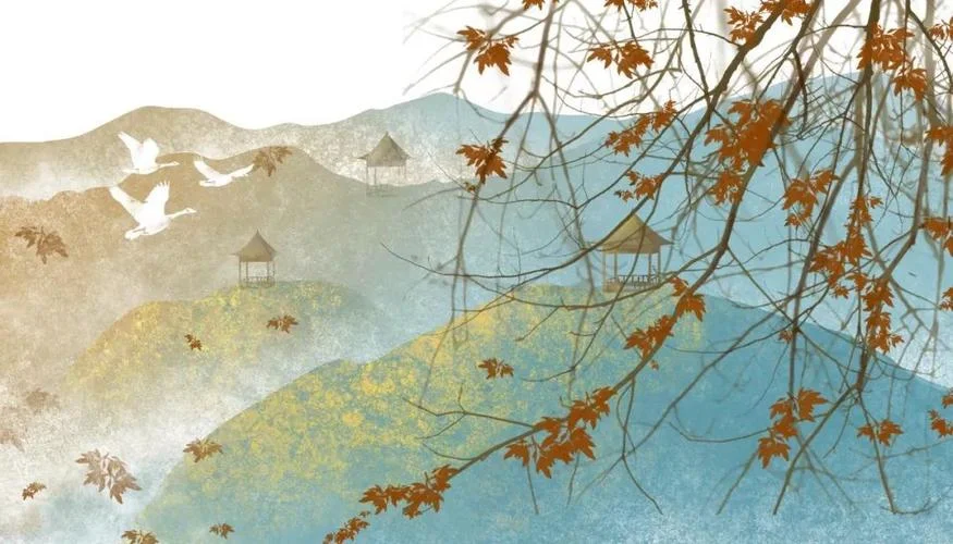 地利不如人和出自哪里_2