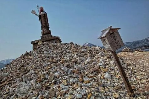 日本恐山在哪里-日本恐山位于北海道