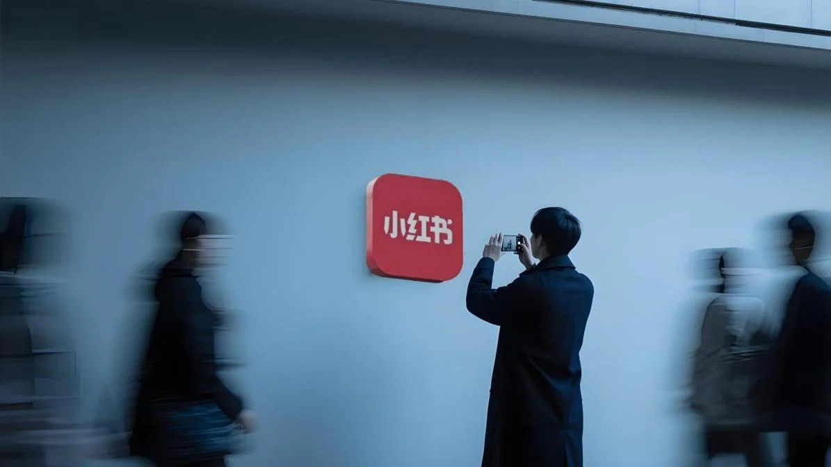 小红书是什么人用的_2