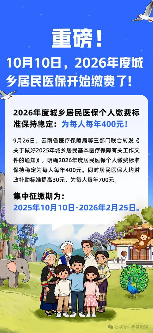 农村大病保险多少钱_2