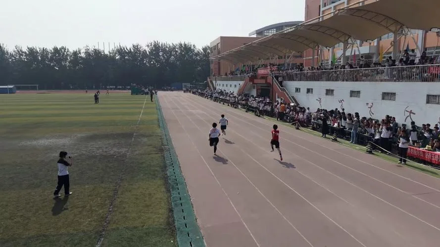 瑞景中学军训-瑞景中学军训