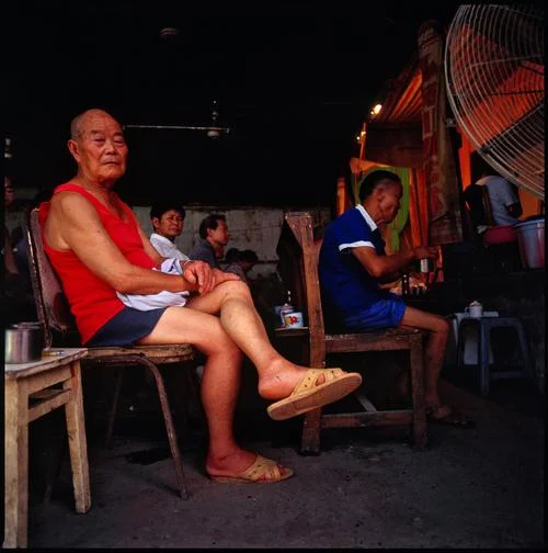梦见看戏又不见唱戏人-梦观戏不见伶人