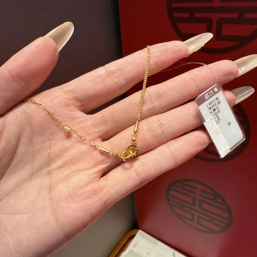 六福珠宝多少钱_1