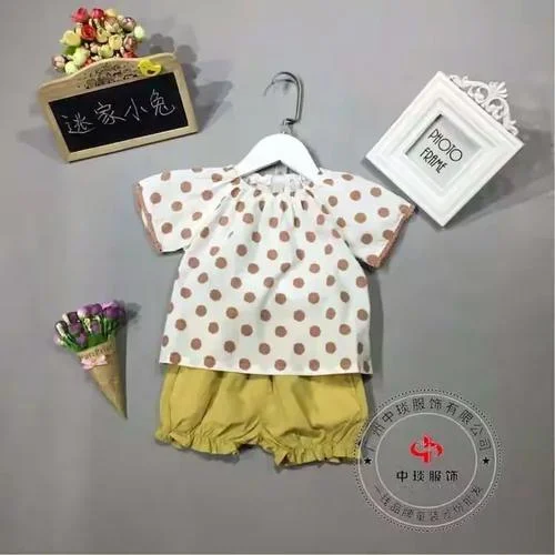 半糖小记童装品牌简介_1