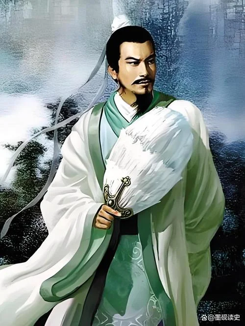 诸葛亮用什么算命_1
