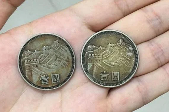 梦见一堆硬币_1
