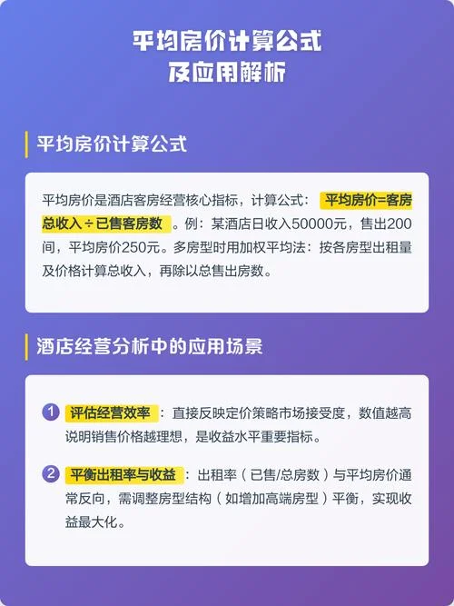 合理房价计算公式_1