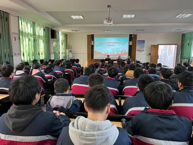 兴化市周庄高级中学-兴化周庄中学
