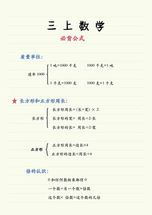计算单位公式_2