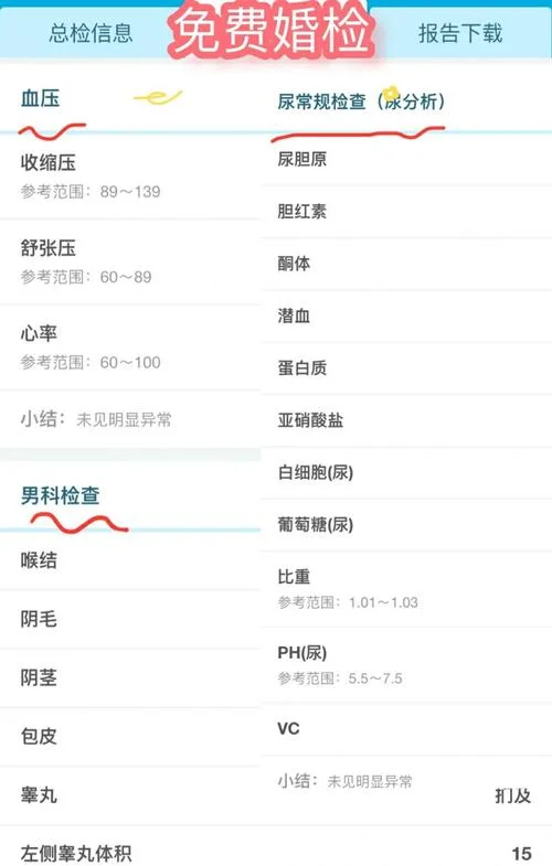 男科检查要多少钱_1