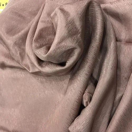 什么是铜氨丝面料_2