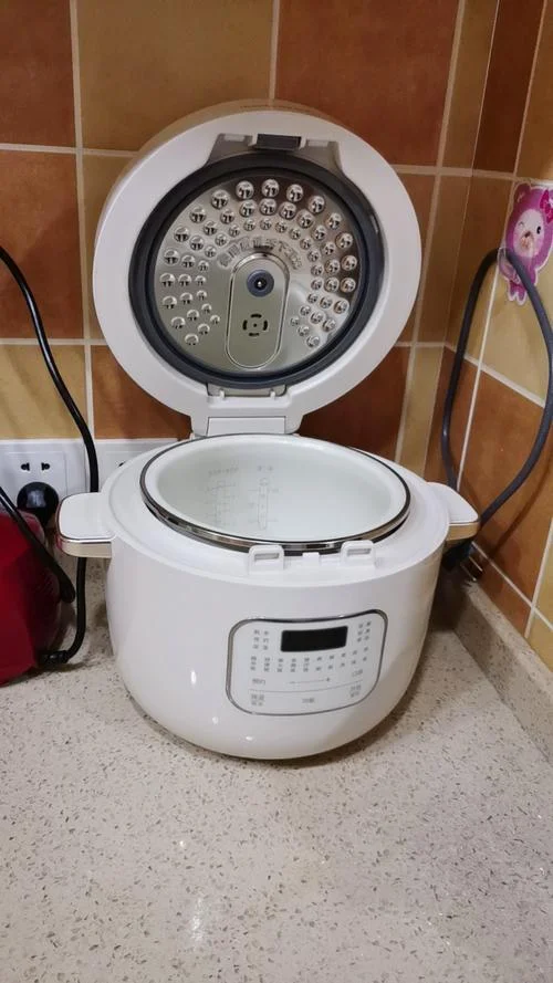 梦见电饭锅_2
