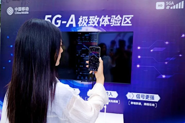 移动云手机是干什么的-移动云手机是干什么的