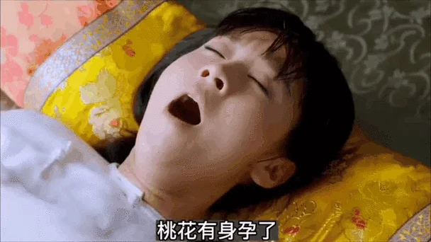 女人梦到自己生孩子_2