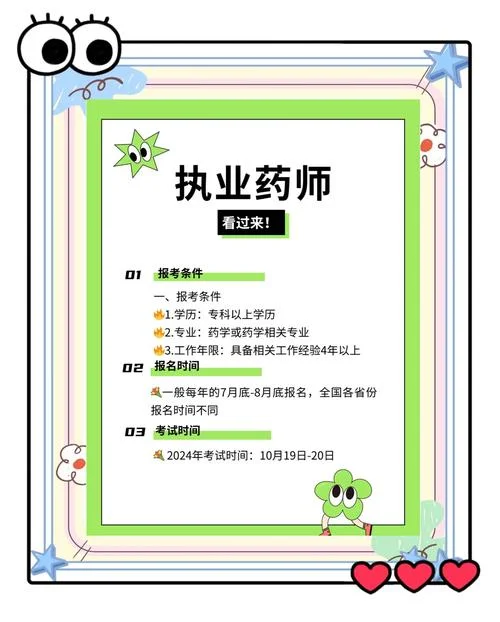 中医执业药师报考资格_1