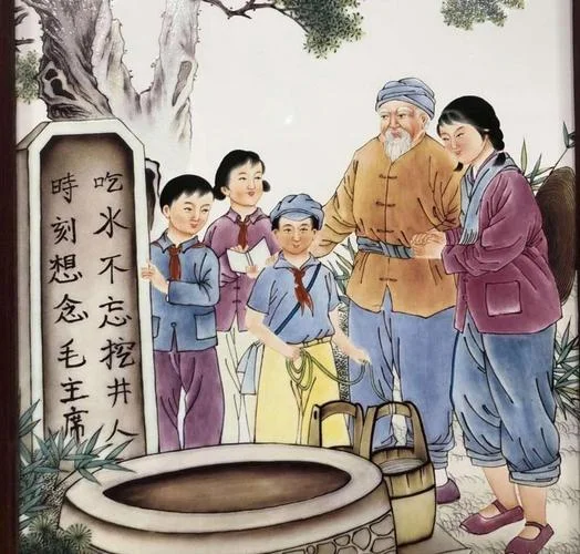 梦见挖井出水-梦见挖井出水