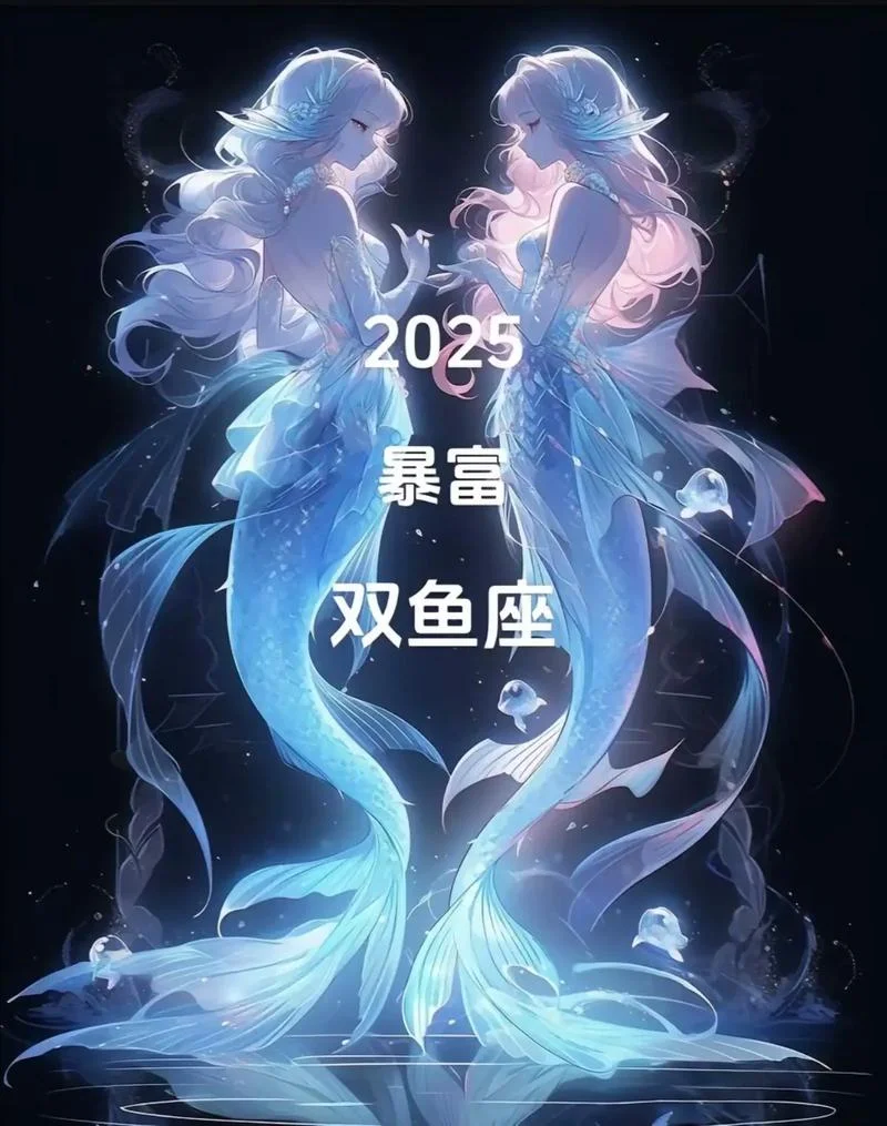 双鱼座今日运势2022_1