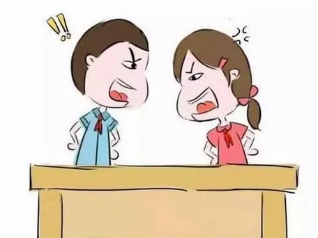 梦见和情人吵架被气哭_2