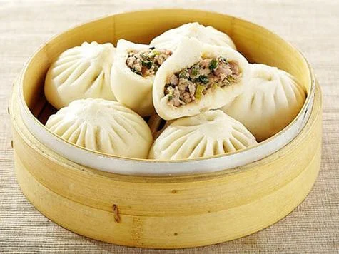梦见买包子是什么预兆_1