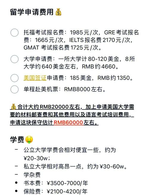 研究生留学一年-研究生留学一年