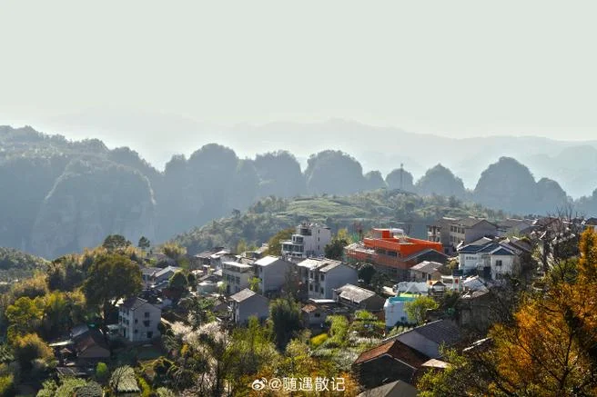 云霄县龙井旅游景点_1