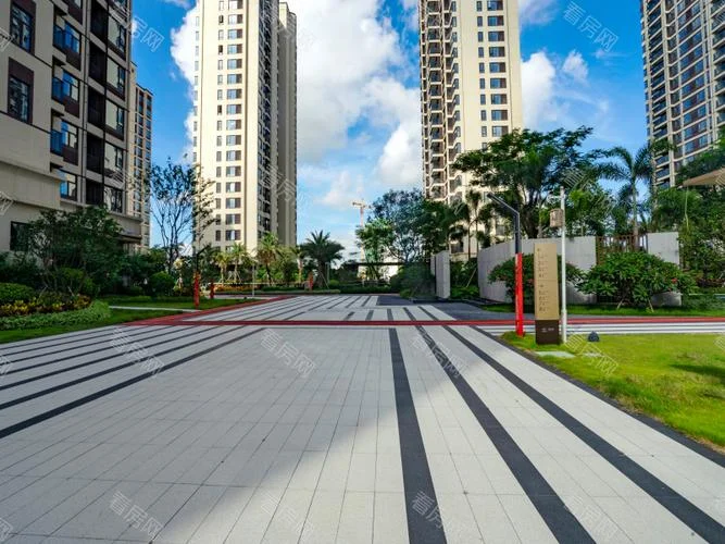 中国铁建花园二期-铁建花园二期