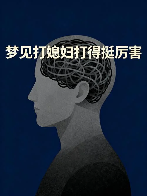 梦到和人起争执_1